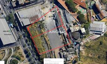 Imagem 3: Área à venda, Estoril - Belo Horizonte/MG