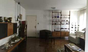 Imagem 3: Amplo apartamento para venda na Aclimação / Vila Mariana - São Paulo - SP