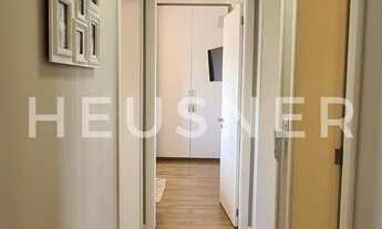 Imagem 5: Apartamento com 3 dormitórios à venda, 105 m² por R$ 770.000 - Centro - Novo Hamburgo/RS