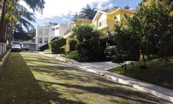 Imagem: CARAPICUÍBA - Casa de Condomínio - CARAPICUIBA