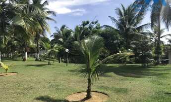 Imagem 6: Sítio para Venda em Salvador, Cassange, 2 dormitórios, 1 suíte, 1 banheiro, 2 vagas