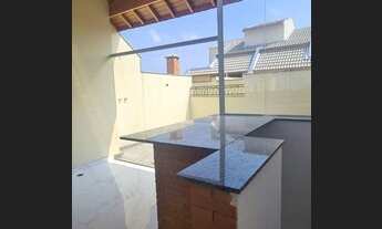 Imagem 3: Cobertura para Venda em Santo André, Campestre, 2 dormitórios, 1 banheiro, 2 vagas