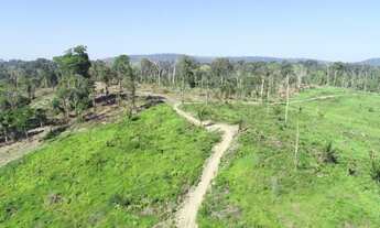 Imagem 4: Fazenda em Altamira-PARÁ
