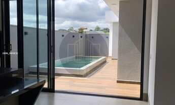 Imagem 3: Casa em Condomínio para Venda em Marília, Residencial Reserva Esmeralda, 3 dormitórios, 3