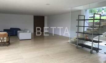 Imagem 4: 22019 - Casa 4 Dorms. (4 Suítes), TAMBORÉ 11 - SANTANA DE PARNAÍBA/SP