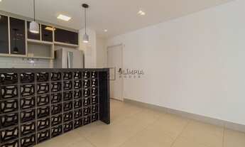 Imagem 7: Apartamento Locação 2 Dormitórios - 66 m² Vila Mascote