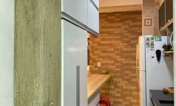 Imagem 6: Apartamento com 3 dorms, Jardim Europa, Itaquaquecetuba - R$ 300 mil, Cod: 459