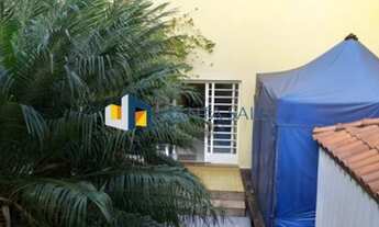 Imagem 6: SOBRADO AO LADO METRO SANTA CRUZ