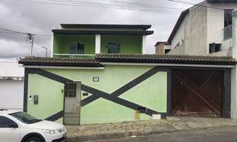 Imagem: Aluga se casa