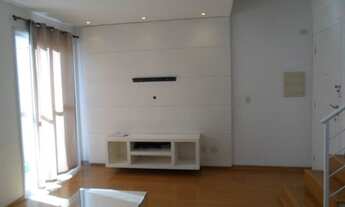 Imagem: Apartamento Locação Itaim Bibi 76 m²