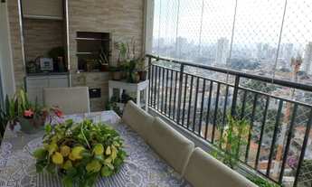 Imagem 3: São Paulo - Apartamento Padrão - Água Rasa