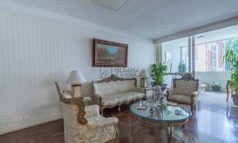 Imagem 6: Apartamento Venda 4 Dormitórios - 382 m² Jardim Paulista