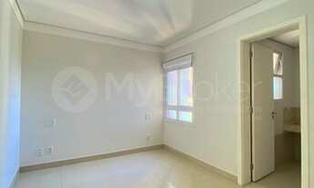 Imagem 5: Apartamento com 4 quartos no Residencial Palais du Parc - Bairro Setor Marista em Goiânia