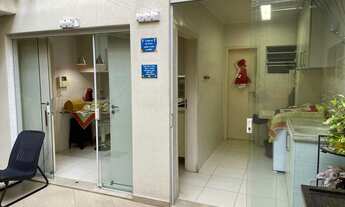 Imagem 4: Lindo sobrado venda possui 144 metros quadrados com 3 quartos em Olímpico - São Caetano do