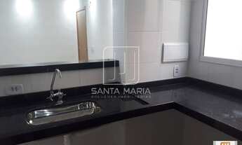 Imagem 3: Apartamento (tipo - padrao) 2 dormitórios, cozinha planejada, portaria 24 horas, lazer, es