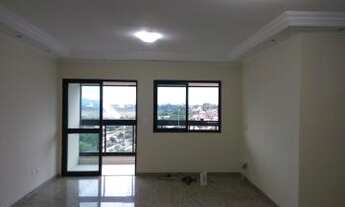 Imagem 6: **Lindo*** - Apartamento para venda tem 124 metros quadrados com 4 quartos