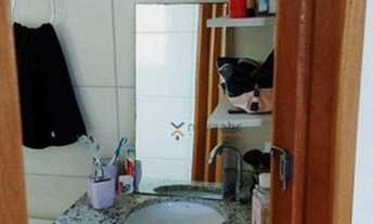 Imagem 6: Cobertura com 2 dormitórios à venda, 40 m² por R$ 310.000 - Vila Lutécia - Santo André/SP