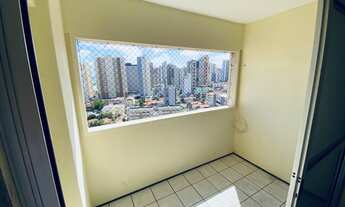 Imagem 7: Apartamento para aluguel com 65 metros quadrados com 2 quartos + dependencia