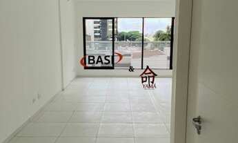 Imagem 2: CURITIBA - Conjunto Comercial/Sala - PORTAO