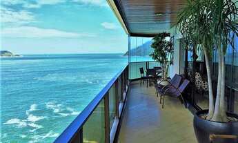 Imagem: FRENTE AO MARO REFORMADO E DECORADO - 4