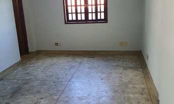 Imagem: Sobrado para aluguel possui 60 metros quadrados