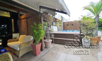 Imagem: Cobertura à venda no Jardim Oceânico