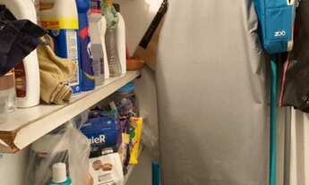 Imagem 6: Apartamento à venda, Jardim Paulistano, São Paulo, SP