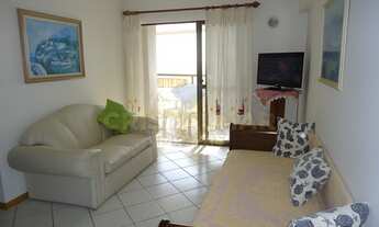 Imagem 2: 2 DORMITÓRIOS COM VISTA PARA O MAR EM BOMBAS BOMBINHAS SC