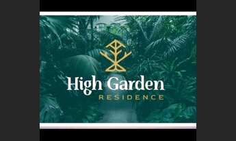 Imagem 3: Lançamento Av Priscila Dutra, High Garden Residênce, são apenas 18 lotes exclusivos todos