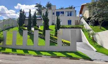 Imagem 6: Casa com 3 dormitórios à venda, 170 m² por R$ 1.100.000 - Centro - Bom Jesus dos Perdões/S