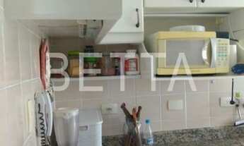 Imagem 7: 22401 - Apartamento 3 Dorms. (1 Suíte), ALPHAVILLE - SÃO PAULO/SP