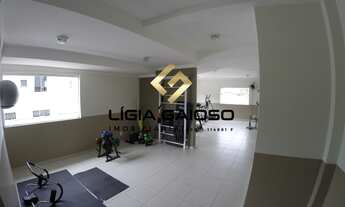 Imagem 7: SÃO JOSÉ DOS CAMPOS - Apartamento Padrão - LOTEAMENTO URBANOVA II