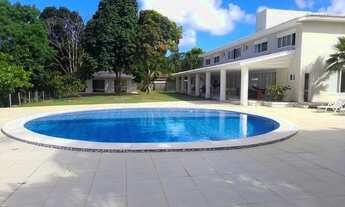 Imagem 1: Encontro das águas