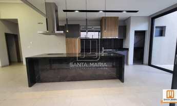 Imagem: Casa (térrea em condominio) 3 dormitórios/suite