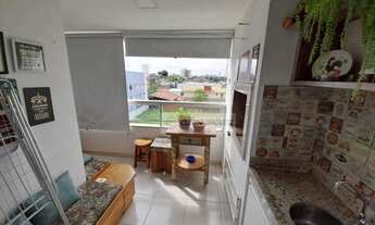 Imagem 7: Apartamento Baia Blanca com 3 dormitórios à venda, 88 m² por R$ 420.000 - Pico do Amor - C