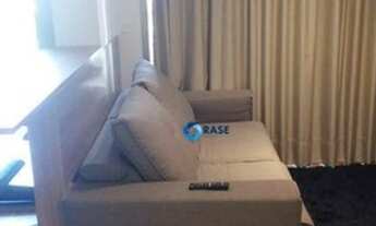 Imagem 3: Apartamento, 44 m² - venda por R$ 858.000,00 ou aluguel por R$ 3.743,00 - Pinheiros - São