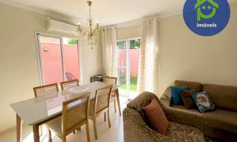 Imagem 2: Casa à venda no Village Imperial Residence, com 3 dormitórios por R$ 490.000 - São José do