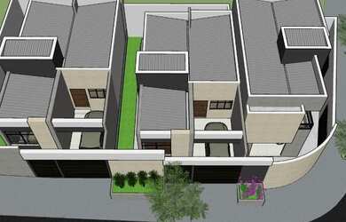 Imagem 6: CONSELHEIRO LAFAIETE - Casa Padrão - Sagrada Família