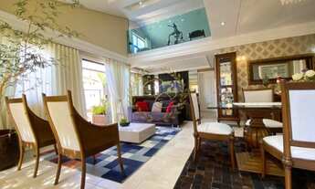 Imagem 5: Cobertura duplex à venda em Bombinhas - SC