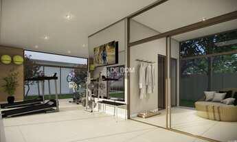 Imagem 3: Sobrado à venda, Parque Primavera, Condomínio Resort, últimas unidades, Poços de Caldas, M