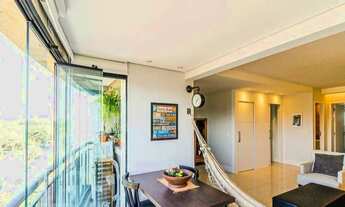 Imagem 4: APARTAMENTO COM FINO ACABAMENTO NO MELHOR DO CAMPO BELO!