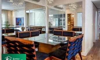 Imagem: Apartamento à venda no Serra do Japi em