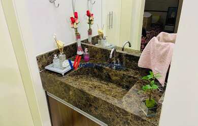 Imagem 6: Campinas - Casa de Condomínio - Swiss Park