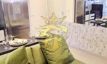 Imagem 3: 2 quartos, no prédio mais alto de Vila Velha com 36 andares e com o lazer na cobertura!