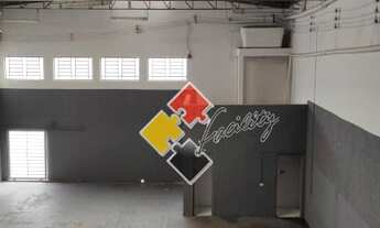 Imagem 2: Barracão na Av Santa Isabel - Barão Geraldo