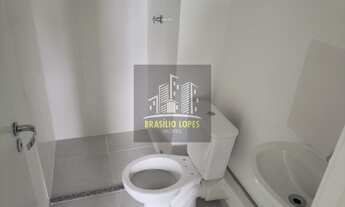 Imagem 6: São Paulo - Apartamento Padrão - Sacomã