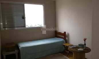 Imagem 2: Apto amplo e ensolarado