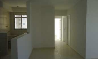 Imagem 3: Apartamento 3 Quartos, Nascente, Varanda, no Antares, Cond, Fechado, Área de Lazer