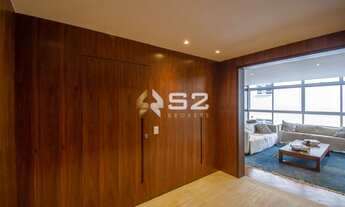 Imagem 2: São Paulo - Apartamento Padrão - Jardim Paulista