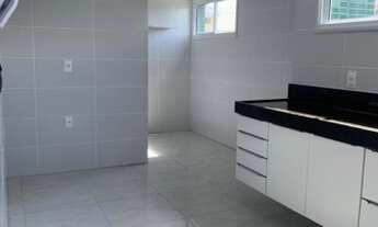 Imagem 3: Apartamento para aluguel possui 100 metros quadrados com 3 quartos em Intermares - Cabedel